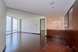 Luxury Living | High Floor | Fountain View