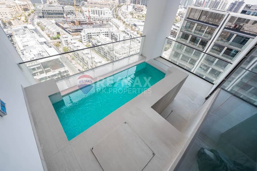 位于朱美拉环形村(JVC),JVC第10区,宾格蒂大厦 2 卧室的公寓 1600000 AED - 11527462 位于朱美拉环形村(JVC),JVC第10区,宾格蒂大厦 2 卧室的公寓 1600000 AED - 11527462