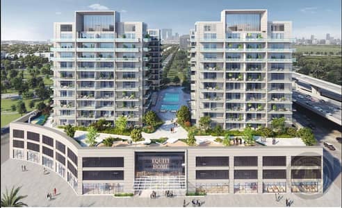阿尔弗雷德街区， 迪拜 2 卧室公寓待售 - 1. PNG