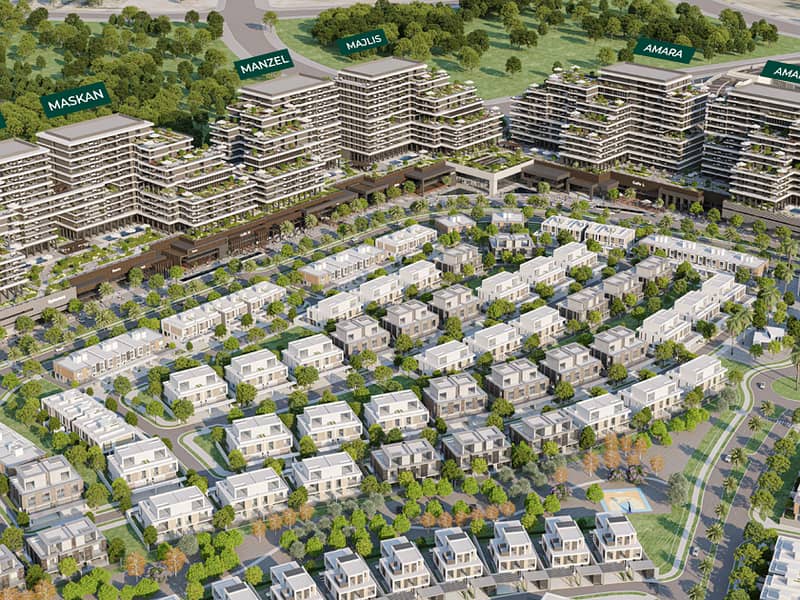 位于阿尔雷姆岛,里姆山庄,曼泽尔 1 卧室的公寓 1325408 AED - 11527479 位于阿尔雷姆岛,里姆山庄,曼泽尔 1 卧室的公寓 1325408 AED - 11527479