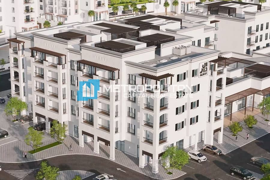 位于雅斯岛,亚斯高尔夫珍品公寓,公寓 1 1 卧室的公寓 1500000 AED - 11527481 位于雅斯岛,亚斯高尔夫珍品公寓,公寓 1 1 卧室的公寓 1500000 AED - 11527481