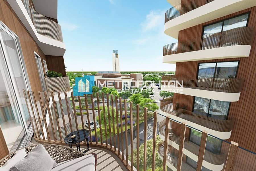 Offplan Resale| Luxury 1BR| High Floor| PP 50/50 Offplan Resale| Luxury 1BR| High Floor| PP 50/50
