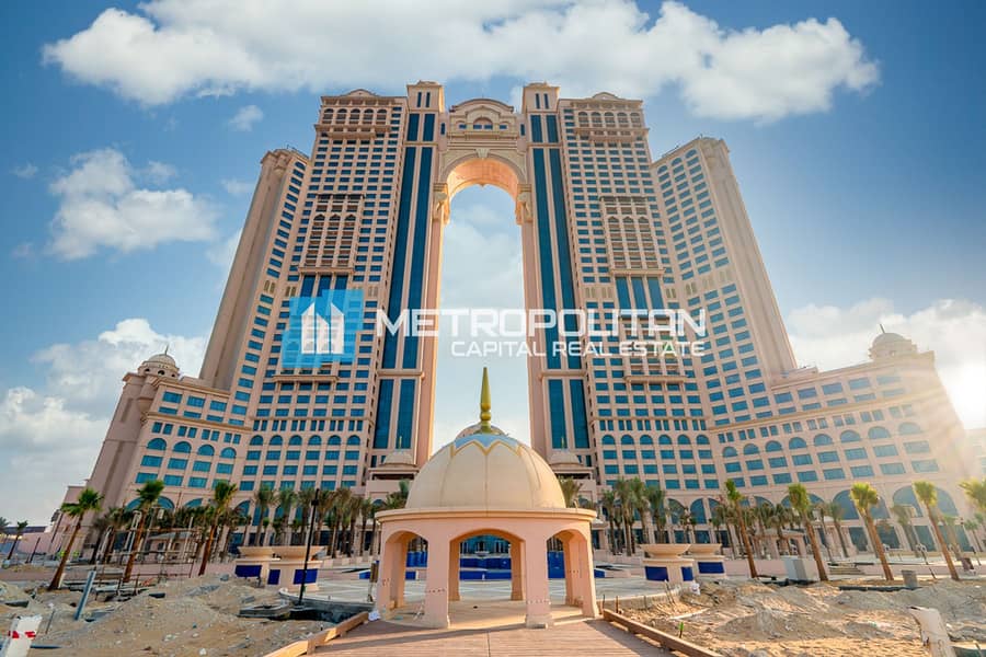 Marina View|Premium 1BR w/ Balcony|Furnished Unit Marina View|Premium 1BR w/ Balcony|Furnished Unit