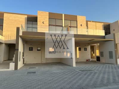 4 Bedroom Villa for Rent in Mohammed Bin Rashid City, Dubai - IMG-20250502-WA0034. jpg