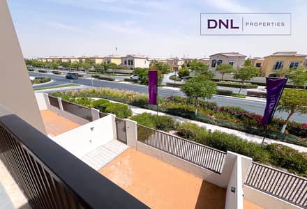 3 Bedroom Townhouse for Rent in Dubailand, Dubai - Single Row | Brand New | Close To Pool