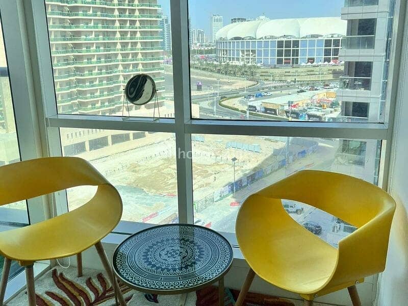 شقة في القناة 2،مدينة دبي الرياضية 2 غرف 1400000 درهم - 11527504 شقة في القناة 2،مدينة دبي الرياضية 2 غرف 1400000 درهم - 11527504
