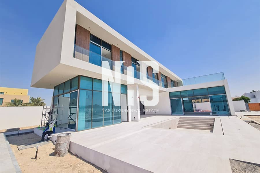 位于哈里发城 5 卧室的别墅 500000 AED - 11527509 位于哈里发城 5 卧室的别墅 500000 AED - 11527509