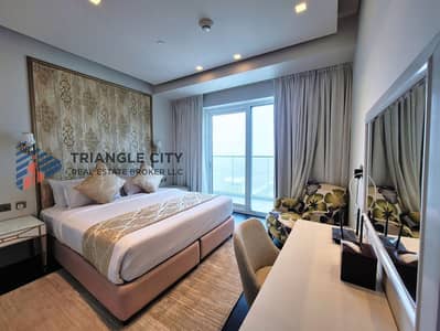 2 Bedroom Apartment for Rent in Dubai Marina, Dubai - POLO 1. jpg