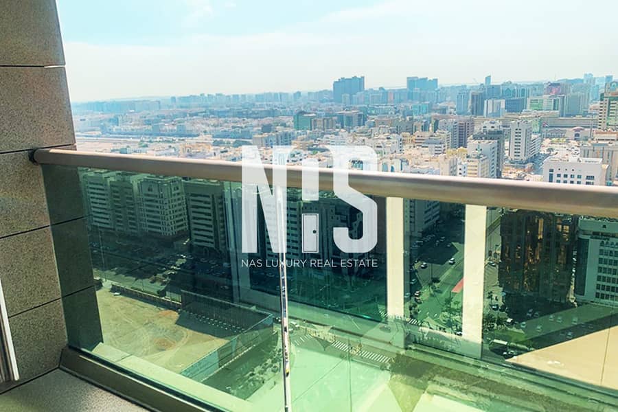 Квартира в Туристический Клубный Район (ТКР),Beach Rotana Residences, 2 cпальни, 180000 AED - 11527523 Квартира в Туристический Клубный Район (ТКР),Beach Rotana Residences, 2 cпальни, 180000 AED - 11527523