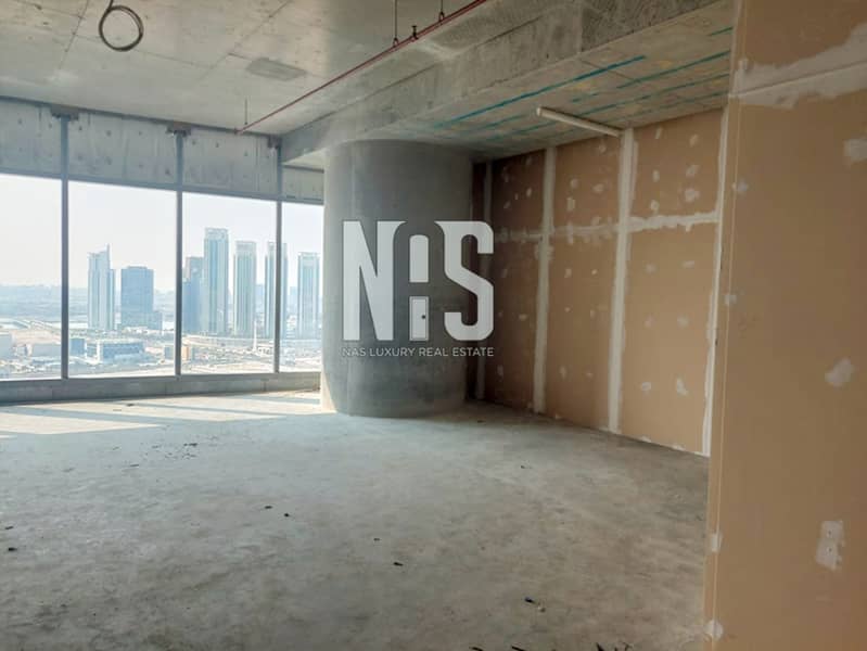 Офис в Остров Аль Рим,Аддакс Порт,Аддакс Порт Офис Тауэр, 120000 AED - 11527526 Офис в Остров Аль Рим,Аддакс Порт,Аддакс Порт Офис Тауэр, 120000 AED - 11527526