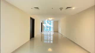 شقة في برج دجى،شارع الشيخ زايد 1 غرفة 93000 درهم - 11527546