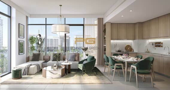 3 Bedroom Flat for Sale in Dubai Hills Estate, Dubai - 1. png 3 Bedroom Flat for Sale in Dubai Hills Estate, Dubai - 1. png