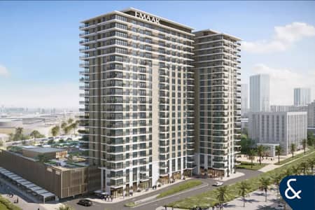 1 Bedroom Apartment for Sale in Dubai Hills Estate, Dubai - Exclusive | 1 Bed | Stunning Sidra Views