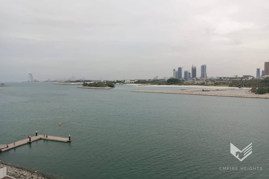 位于朱美拉棕榈岛,蔚蓝公馆 1 卧室的公寓 180000 AED - 11527574 位于朱美拉棕榈岛,蔚蓝公馆 1 卧室的公寓 180000 AED - 11527574