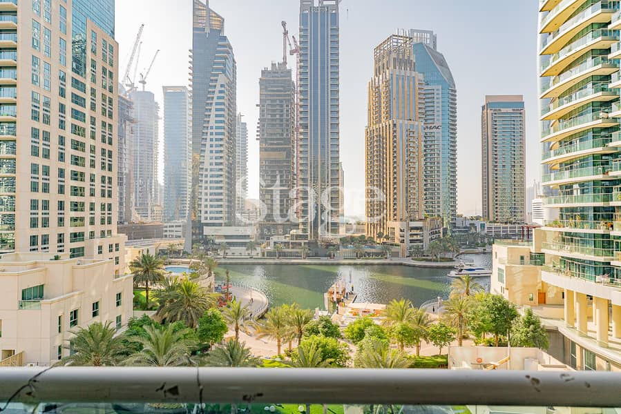 Квартира в Дубай Марина,Марина Даймондc,Марина Даймонд 3, 2 cпальни, 1450000 AED - 11527569 Квартира в Дубай Марина,Марина Даймондc,Марина Даймонд 3, 2 cпальни, 1450000 AED - 11527569