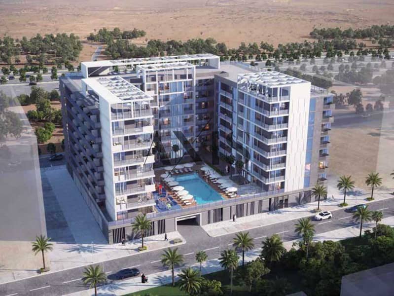 位于阿尔弗雷德街区,Millennium Talia Residences 1 卧室的公寓 967007 AED - 11527593 位于阿尔弗雷德街区,Millennium Talia Residences 1 卧室的公寓 967007 AED - 11527593