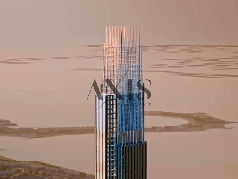 位于谢赫-扎耶德路,Burj Azizi 1 卧室的公寓 8864450 AED - 11527598 位于谢赫-扎耶德路,Burj Azizi 1 卧室的公寓 8864450 AED - 11527598