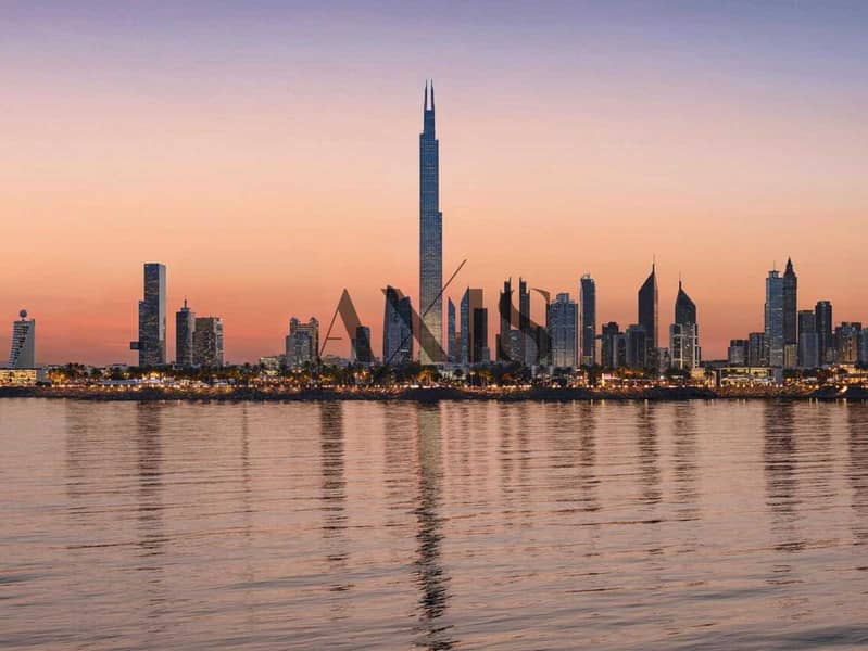 位于谢赫-扎耶德路,Burj Azizi 1 卧室的公寓 8837000 AED - 11527601 位于谢赫-扎耶德路,Burj Azizi 1 卧室的公寓 8837000 AED - 11527601
