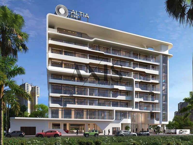 Easy Payment Plan | Luxury Lifestyle | Great Investment Easy Payment Plan | Luxury Lifestyle | Great Investment