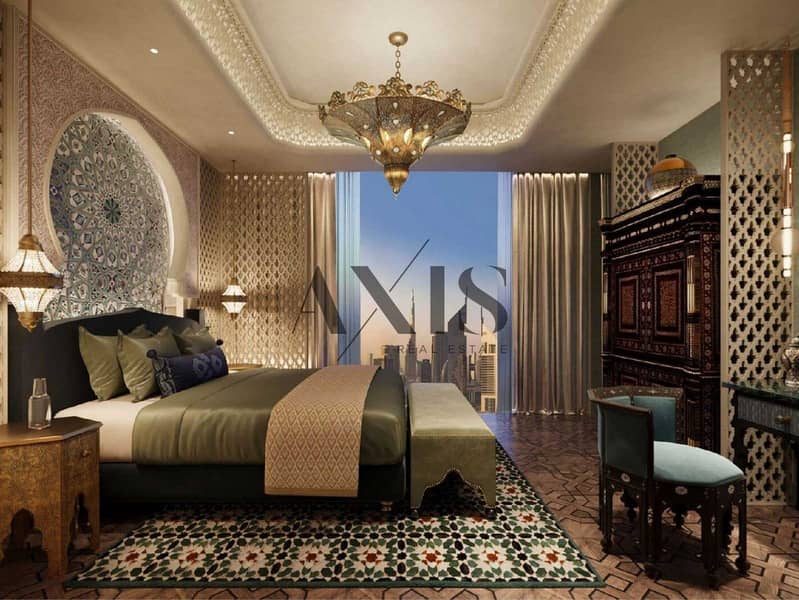 20% Down Payment | Investor Deal | Branded Tower 20% Down Payment | Investor Deal | Branded Tower