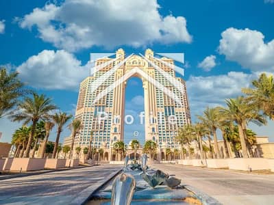 1 Bedroom Apartment for Sale in The Marina, Abu Dhabi - 2. jpg
