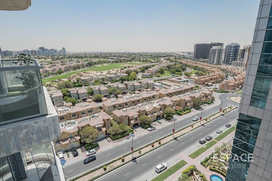 Квартира в Дубай Спортс Сити,Айс Хоки Тауэр, 599000 AED - 11527691 Квартира в Дубай Спортс Сити,Айс Хоки Тауэр, 599000 AED - 11527691