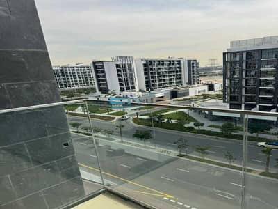 Студия Продажа в Мейдан Сити, Дубай - Квартира в Мейдан Сити，Мейдан Уан，Азизи Ривьера，Азизи Ривьера 16, 650000 AED - 11527704