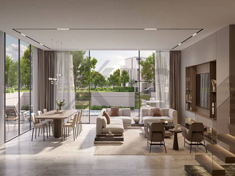 位于朱美拉高尔夫庄园,DG Villas 5 卧室的别墅 7544740 AED - 11527713 位于朱美拉高尔夫庄园,DG Villas 5 卧室的别墅 7544740 AED - 11527713