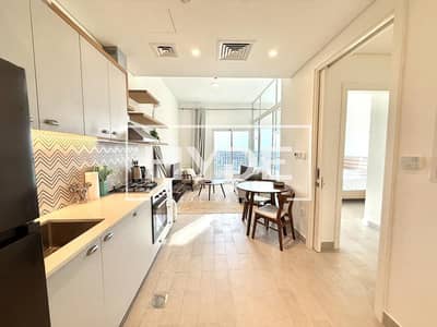 1 Bedroom Apartment for Sale in Dubai Hills Estate, Dubai - Vacant | 1 Bed || Furnished | Open Views