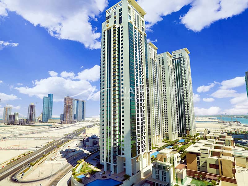 位于阿尔雷姆岛,滨海广场,阿尔马哈大厦 1 卧室的公寓 75000 AED - 11527718 位于阿尔雷姆岛,滨海广场,阿尔马哈大厦 1 卧室的公寓 75000 AED - 11527718