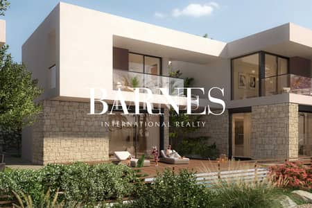 5 Bedroom Villa for Sale in Haven by Aldar, Dubai - Motivated Seller | Premium Finishes | Ready 2027