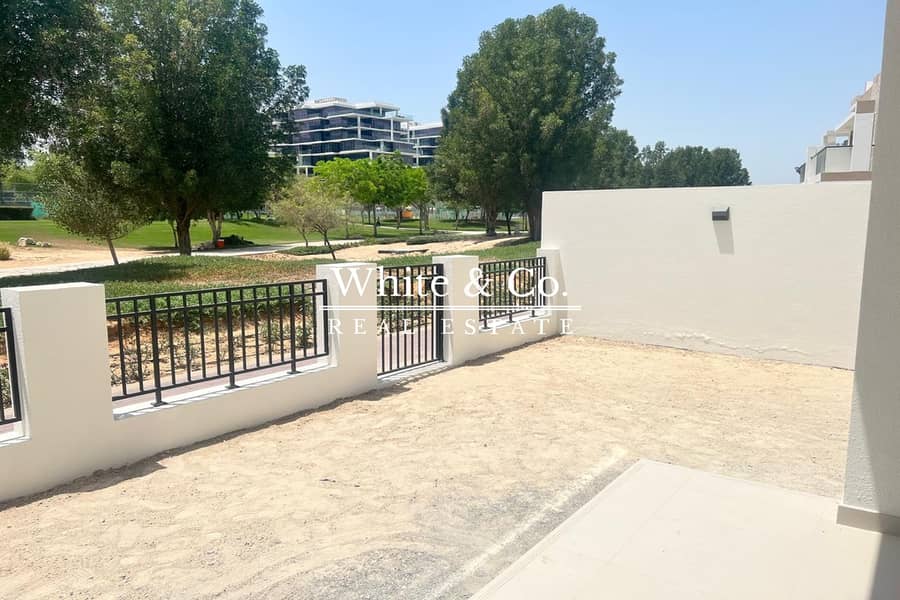 位于迪拜湾,基法夫街区,公园之门公寓 4 卧室的联排别墅 3900000 AED - 11527722 位于迪拜湾,基法夫街区,公园之门公寓 4 卧室的联排别墅 3900000 AED - 11527722