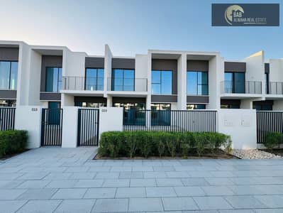 3 Bedroom Townhouse for Rent in The Valley by Emaar, Dubai - IMG-20250502-WA0091. jpg
