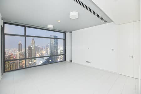DIFC， 迪拜 1 卧室公寓待租 - 位于DIFC，指数大厦 1 卧室的公寓 140000 AED - 11527736