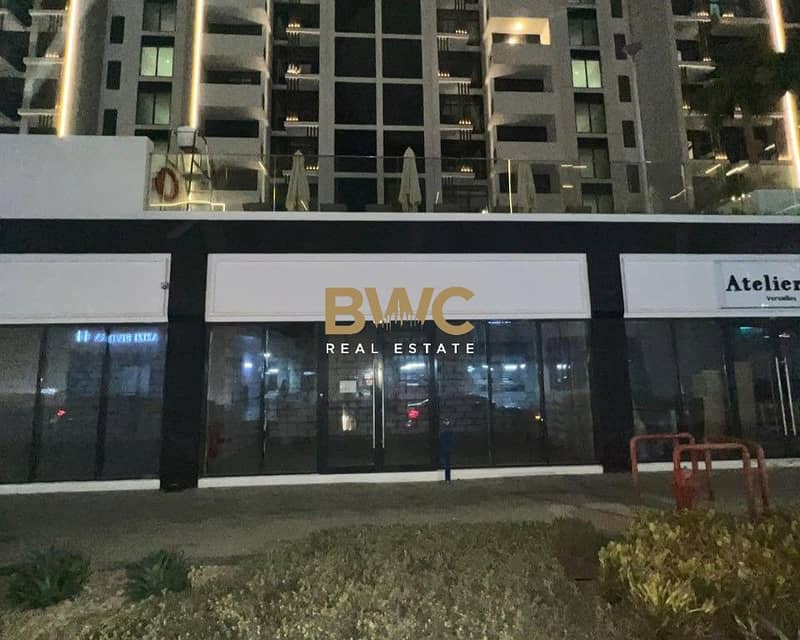 位于梅丹城,梅丹一号,阿齐兹里维埃拉社区,阿齐兹里维埃拉36号楼 的商铺 3650000 AED - 11527758 位于梅丹城,梅丹一号,阿齐兹里维埃拉社区,阿齐兹里维埃拉36号楼 的商铺 3650000 AED - 11527758