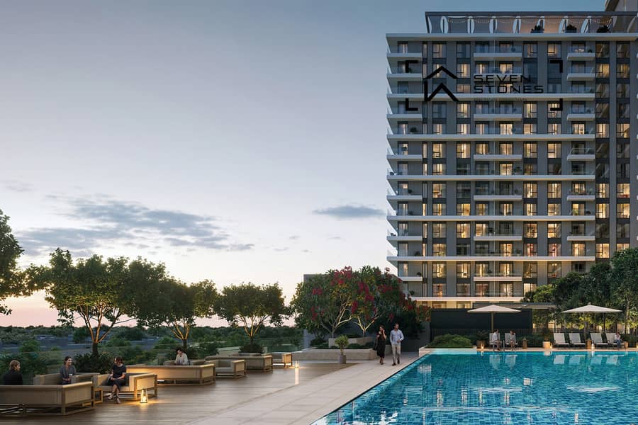 Ideal Location | Upscale Living | High Returns Ideal Location | Upscale Living | High Returns