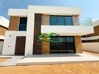 5 Bedroom Villa for Rent in Saadiyat Island, Abu Dhabi - IMG_E0793. JPG