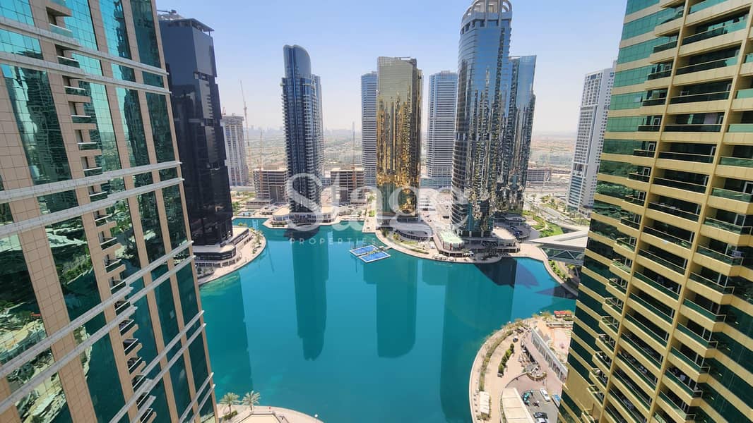 位于朱美拉湖塔 (JLT),JLT E区,环球湖景大厦 2 卧室的公寓 1500000 AED - 11527762 位于朱美拉湖塔 (JLT),JLT E区,环球湖景大厦 2 卧室的公寓 1500000 AED - 11527762