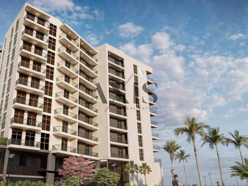 Premium Apartments | Smart Home | High ROI Premium Apartments | Smart Home | High ROI