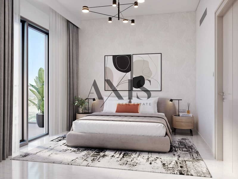 Easy Payment Plan | Luxury Lifestyle | Branded Tower Easy Payment Plan | Luxury Lifestyle | Branded Tower