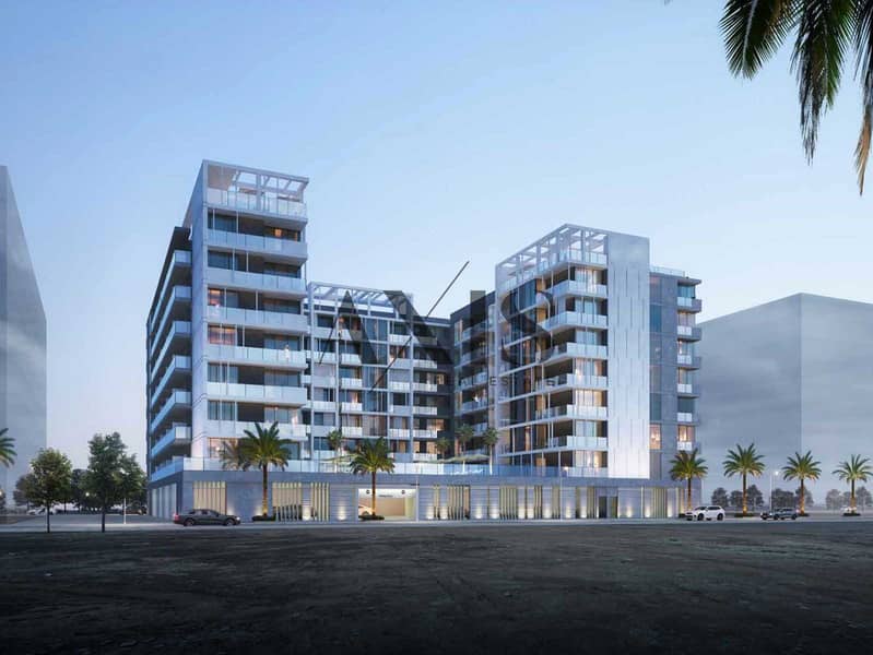 位于阿尔弗雷德街区,Millennium Talia Residences 1 卧室的公寓 967009 AED - 11527810 位于阿尔弗雷德街区,Millennium Talia Residences 1 卧室的公寓 967009 AED - 11527810