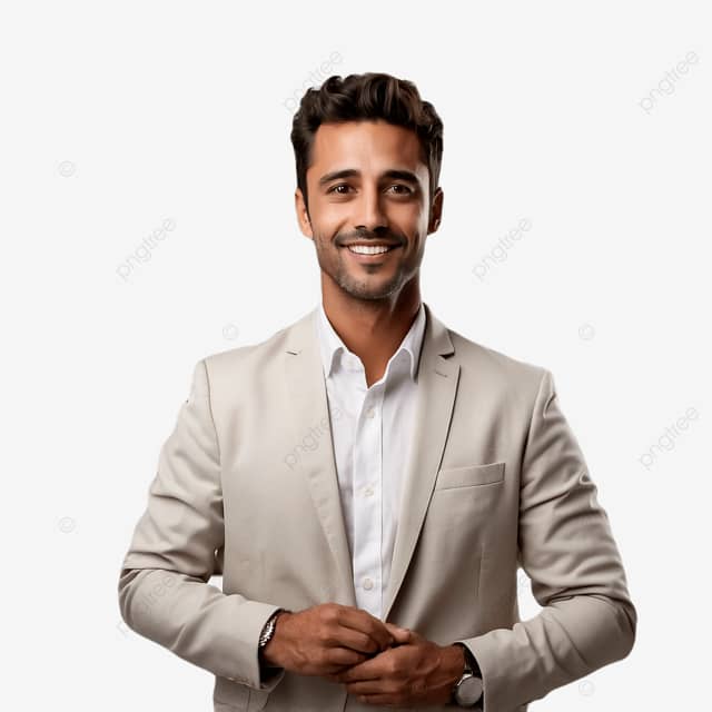 Mohamed Negm