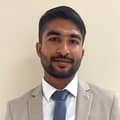 Zeeshan Ismail