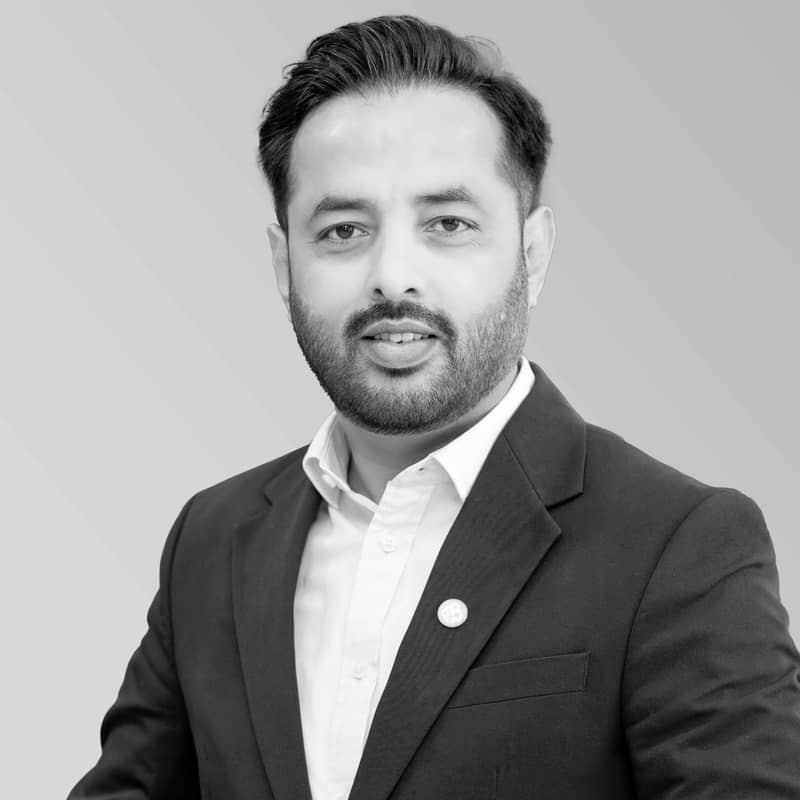 Javed Saleem