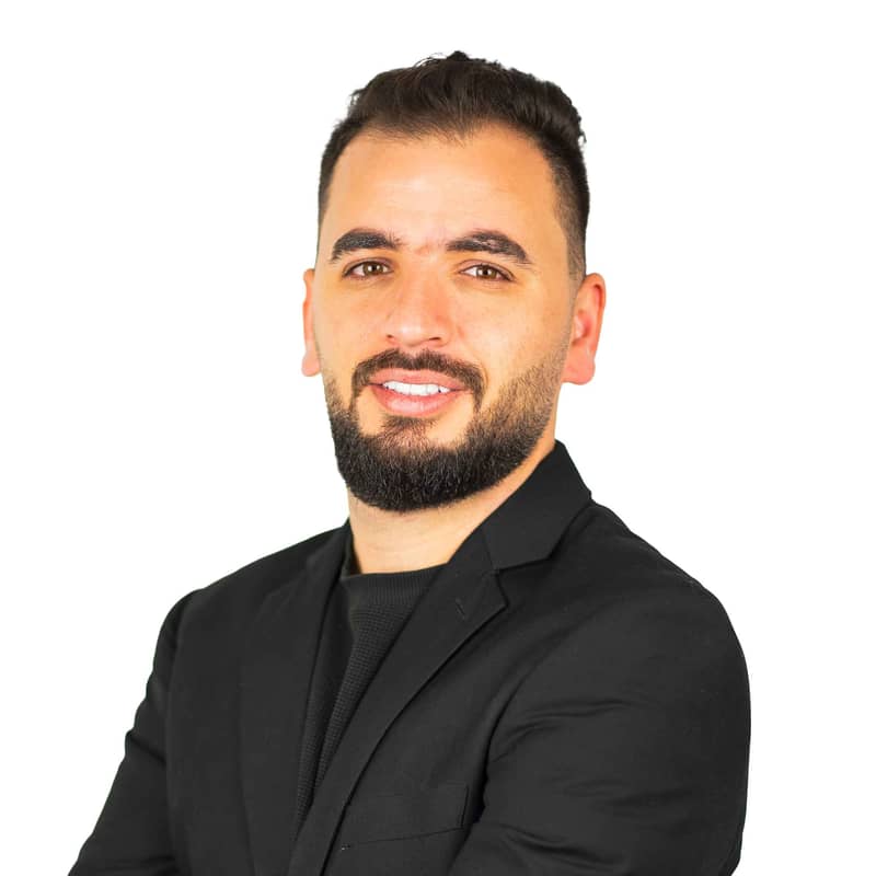 Ahmad Jaber