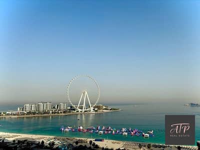 2 Bedroom Apartment for Sale in Jumeirah Beach Residence (JBR), Dubai - 89d4fba6-399d-4611-9d5d-69de8a8067c4 2. jpg