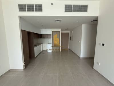 1 Bedroom Flat for Rent in Dubai Creek Harbour, Dubai - Brand New | Spacious | Partial Sea View