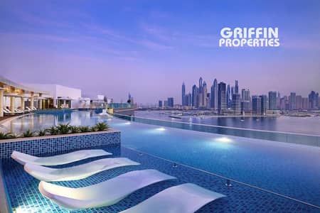 شقة فندقية  للبيع في نخلة جميرا، دبي - 431155759. jpg