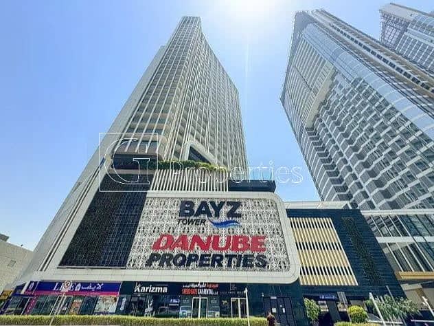 位于商业湾,多瑙河畔贝兹大楼 的公寓 80000 AED - 11527859 位于商业湾,多瑙河畔贝兹大楼 的公寓 80000 AED - 11527859