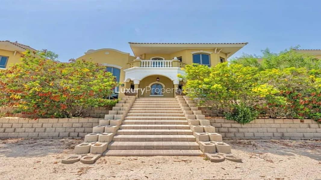 Вилла в Палм Джумейра,Гарден Хоумс Палм Джумейра, 4 cпальни, 850000 AED - 11527863 Вилла в Палм Джумейра,Гарден Хоумс Палм Джумейра, 4 cпальни, 850000 AED - 11527863